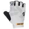 Kolesarske rokavice SCOTT RC Endurance SF cotton white Kolesarske rokavice SCOTT RC Endurance SF cotton white