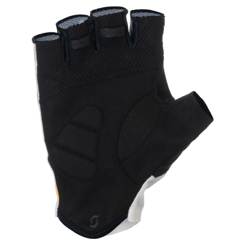 Kolesarske rokavice SCOTT RC Endurance SF cotton white