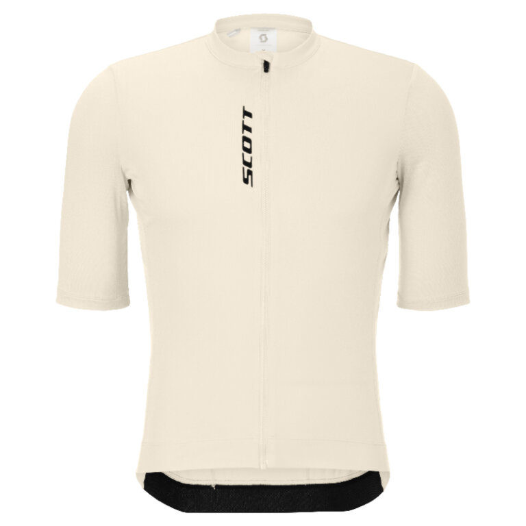 Kolesarska majica SCOTT Pro cotton white Kolesarska majica SCOTT Pro cotton white