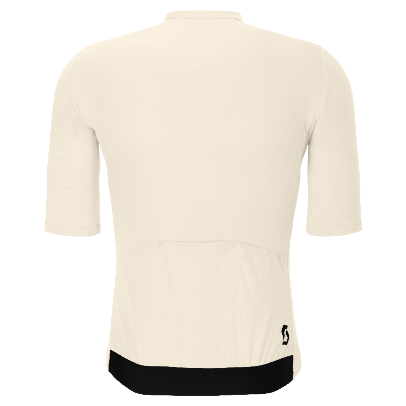 Kolesarska majica SCOTT Pro cotton white Kolesarska majica SCOTT Pro cotton white