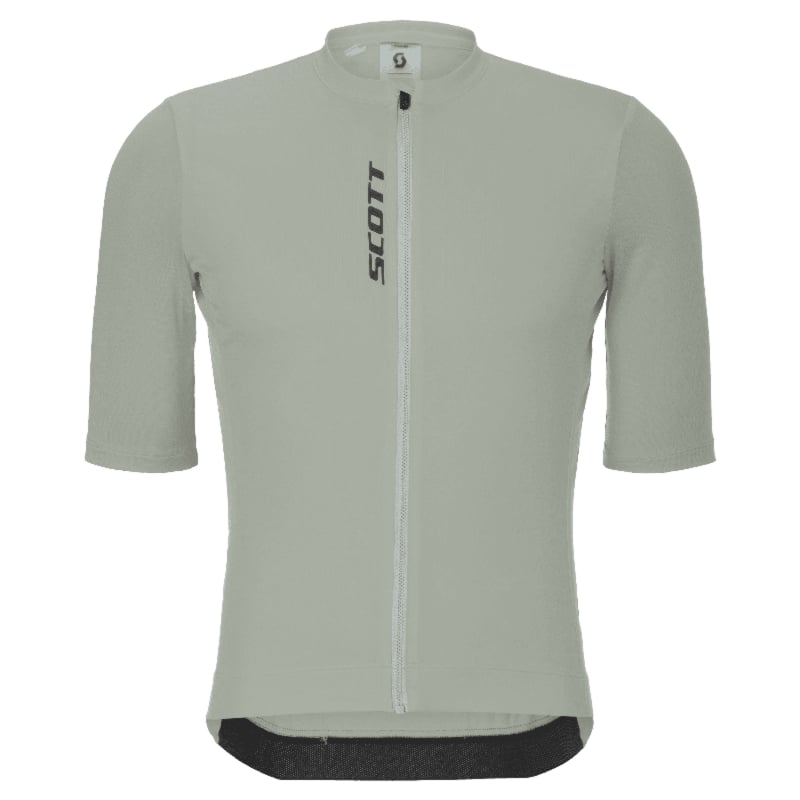 Kolesarska majica SCOTT Pro spray grey