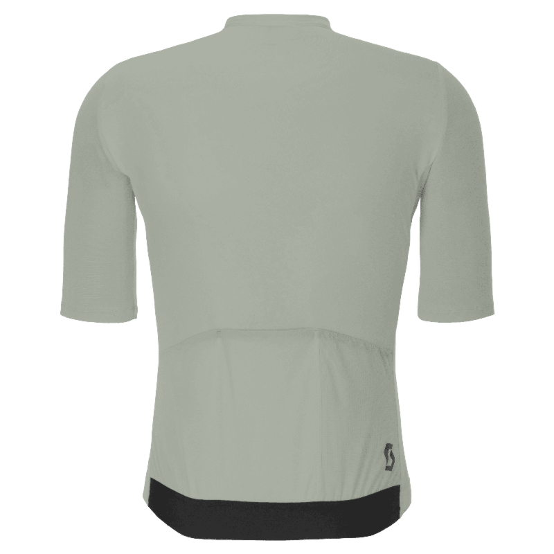 Kolesarska majica SCOTT Pro spray grey Kolesarska majica SCOTT Pro spray grey