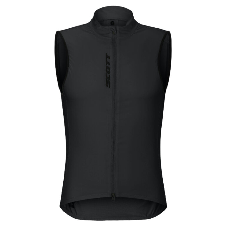 Brezrokavnik SCOTT Pro WB black Brezrokavnik SCOTT Pro WB black