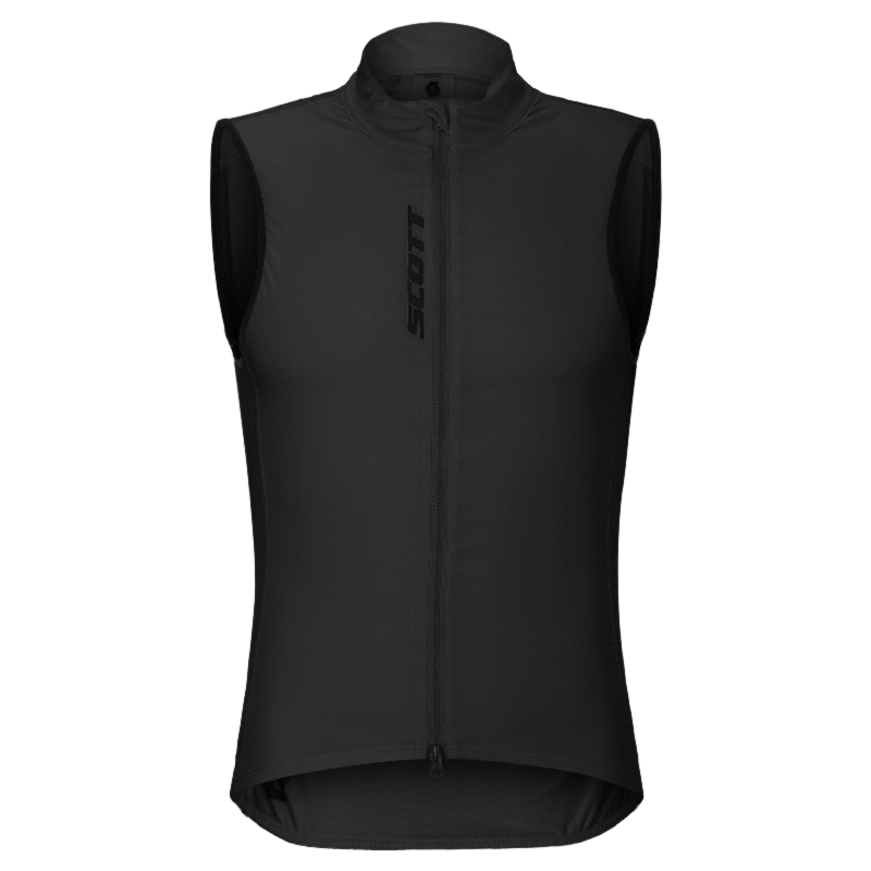 Brezrokavnik SCOTT Pro WB black