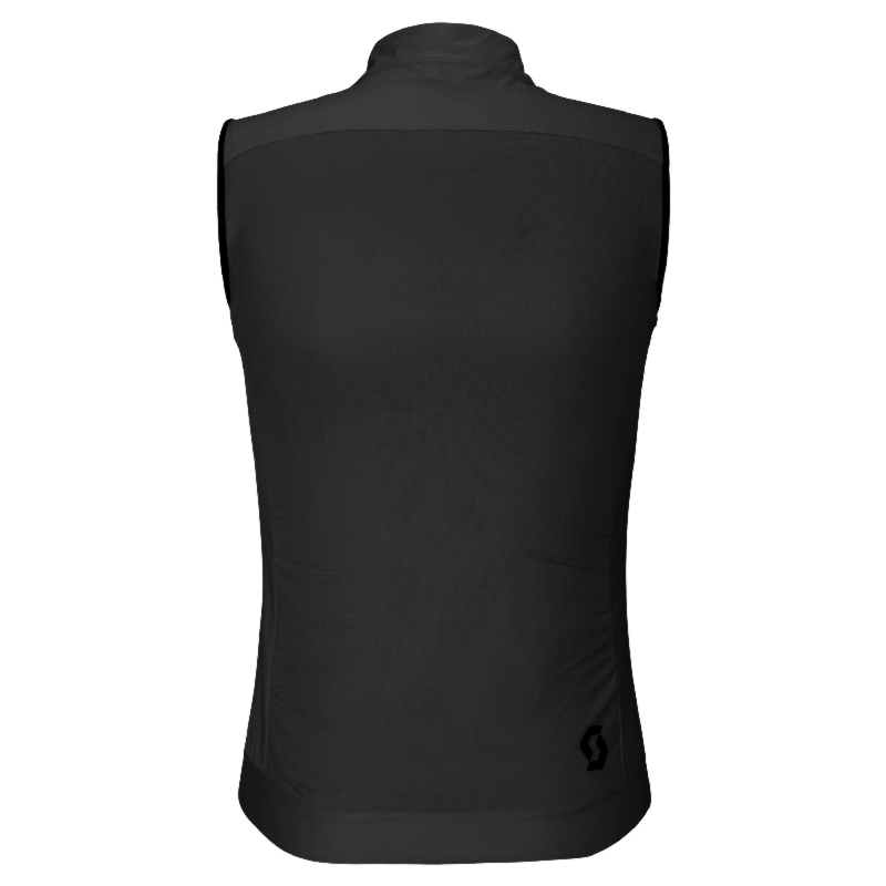 Brezrokavnik SCOTT Pro WB black Brezrokavnik SCOTT Pro WB black