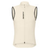 Brezrokavnik SCOTT Pro WB cotton white Brezrokavnik SCOTT Pro WB cotton white
