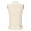 Brezrokavnik SCOTT Pro WB cotton white Brezrokavnik SCOTT Pro WB cotton white