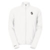 Kolesarska vetrovka SCOTT Endurance WB white Kolesarska vetrovka SCOTT Endurance WB white