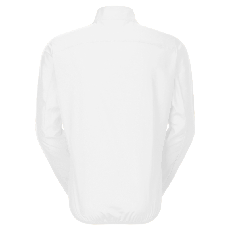 Kolesarska vetrovka SCOTT Endurance WB white Kolesarska vetrovka SCOTT Endurance WB white