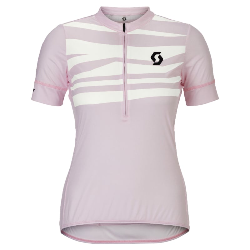 Kolesarska majica SCOTT Endurance LT bliss pink ženska Kolesarska majica SCOTT Endurance LT bliss pink ženska