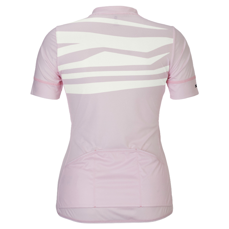 Kolesarska majica SCOTT Endurance LT bliss pink ženska