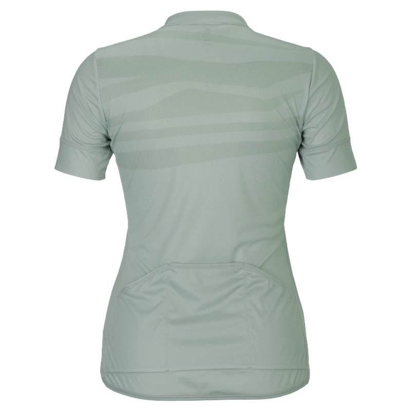 Kolesarska majica SCOTT Endurance LT spray grey ženska