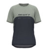 Kolesarska majica SCOTT Vertic Dri dark blue grey Kolesarska majica SCOTT Vertic Dri dark blue grey