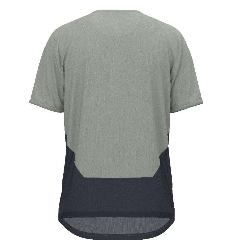 Kolesarska majica SCOTT Vertic Dri dark blue grey Kolesarska majica SCOTT Vertic Dri dark blue grey