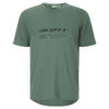 Kolesarska majica SCOTT Vertic Dri tranquil green Kolesarska majica SCOTT Vertic Dri tranquil green