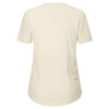 Kolesarska majica SCOTT Vertic Dri cotton white ženska