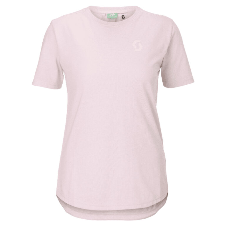 Kolesarska majica SCOTT Vertic Dri cotton bliss pink ženska Kolesarska majica SCOTT Vertic Dri cotton bliss pink ženska