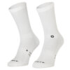 Nogavice SCOTT Performance Light Crew white unisex Nogavice SCOTT Performance Light Crew white unisex