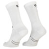 Nogavice SCOTT Performance Light Crew white unisex Nogavice SCOTT Performance Light Crew white unisex