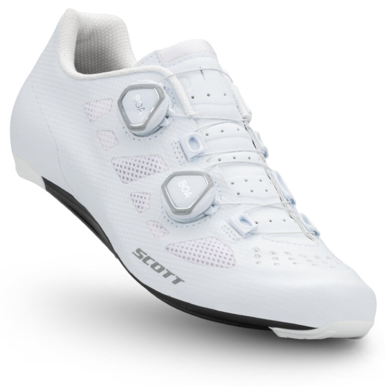 Cestni kolesarski čevlji SCOTT Road Vertec Boa white Cestni kolesarski čevlji SCOTT Road Vertec Boa white