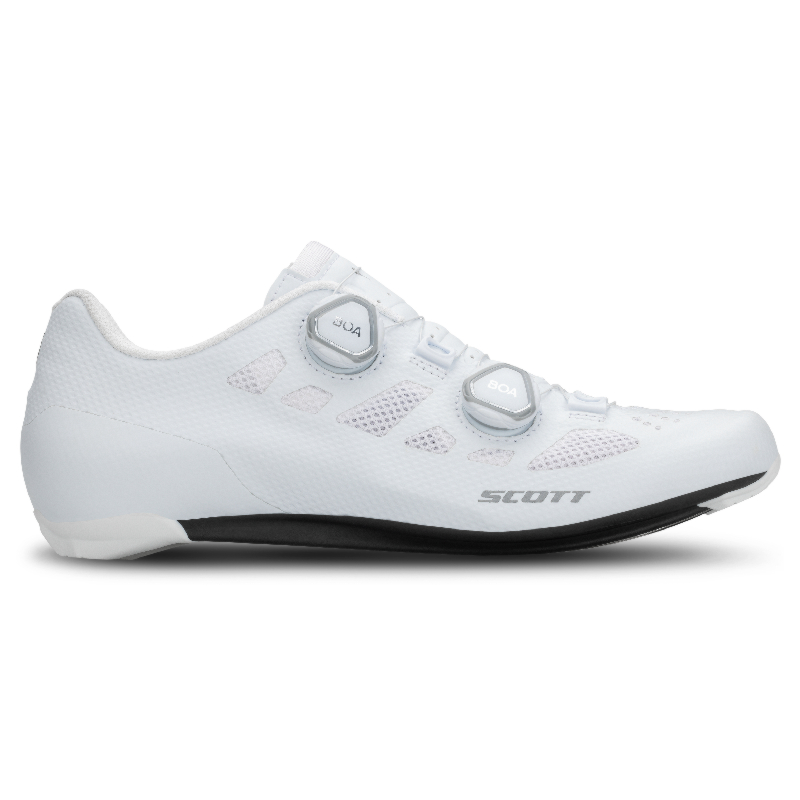Cestni kolesarski čevlji SCOTT Road Vertec Boa white Cestni kolesarski čevlji SCOTT Road Vertec Boa white