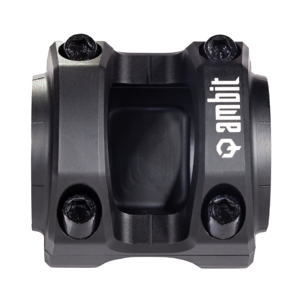 Krmilna opora AMBIT Bartender black Krmilna opora AMBIT Bartender black