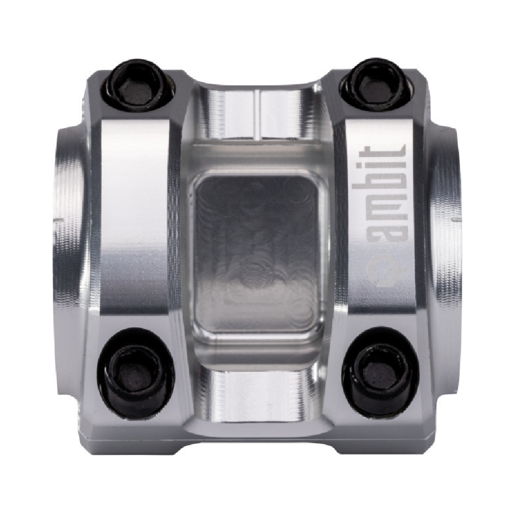 Krmilna opora AMBIT Bartender silver Krmilna opora AMBIT Bartender silver