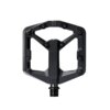 Pedala CRANK BROTHERS Stamp 2 Black Pedala CRANK BROTHERS Stamp 2 Black