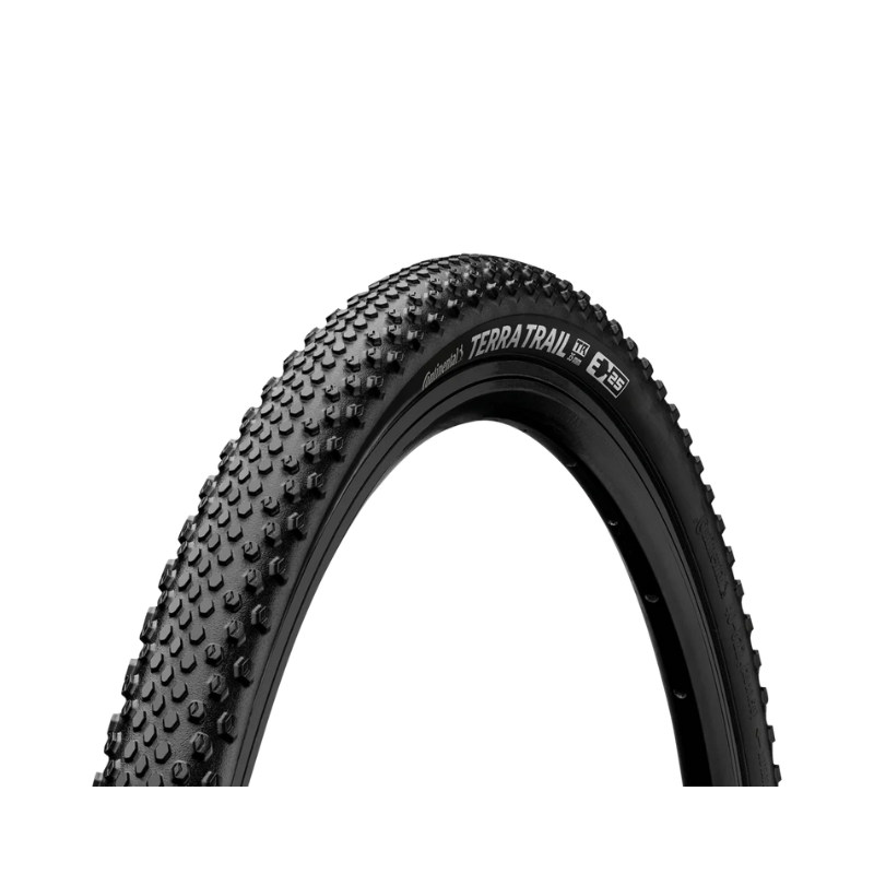 Gravel plašč CONTINENTAL Terra Trail ShieldWall