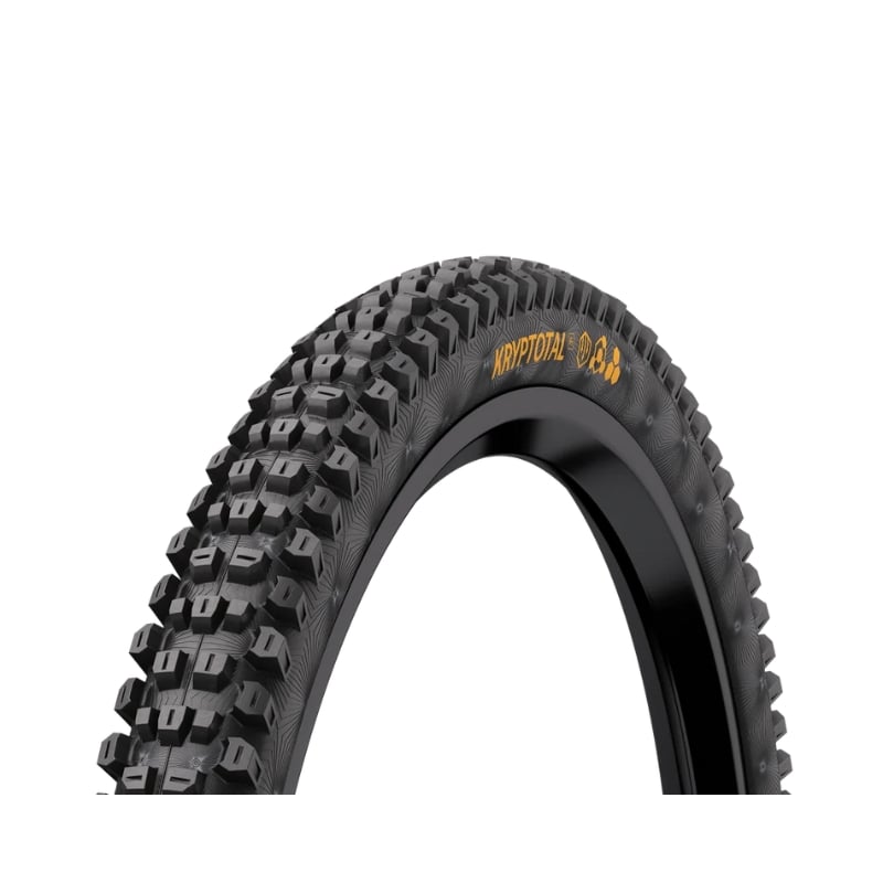 Gorski plašč CONTINENTAL DH Kryptotal Front Soft Gorski plašč CONTINENTAL DH Kryptotal Front Soft