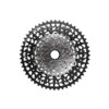 Zadnji verižnik SRAM GX T-Type XS-1275 10-52T 12P Zadnji verižnik SRAM GX T-Type XS-1275 10-52T 12P