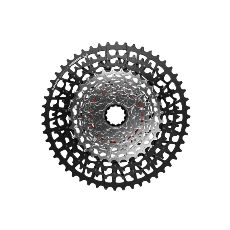 Zadnji verižnik SRAM GX T-Type XS-1275 10-52T 12P Zadnji verižnik SRAM GX T-Type XS-1275 10-52T 12P