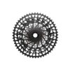 Zadnji verižnik SRAM GX T-Type XS-1275 10-52T 12P Zadnji verižnik SRAM GX T-Type XS-1275 10-52T 12P