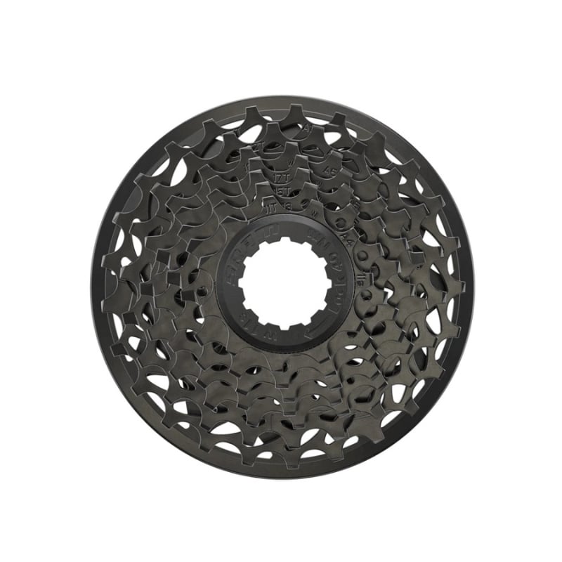 Zadnji verižnik SRAM GX PG-720 DH 11-25T 7P HG