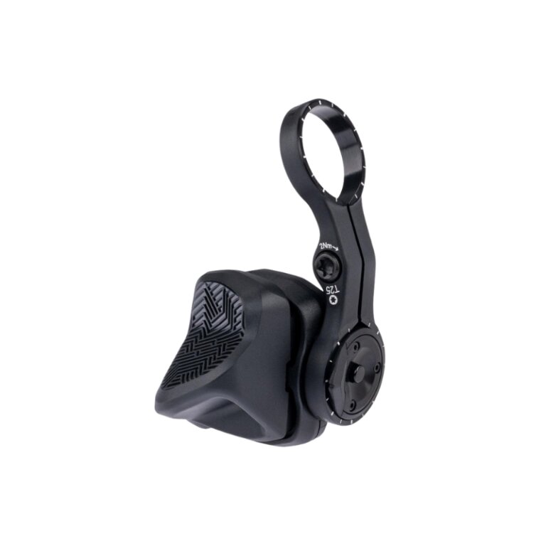 Leva ročica SRAM AXS POD Rocker D1 Leva ročica SRAM AXS POD Rocker D1