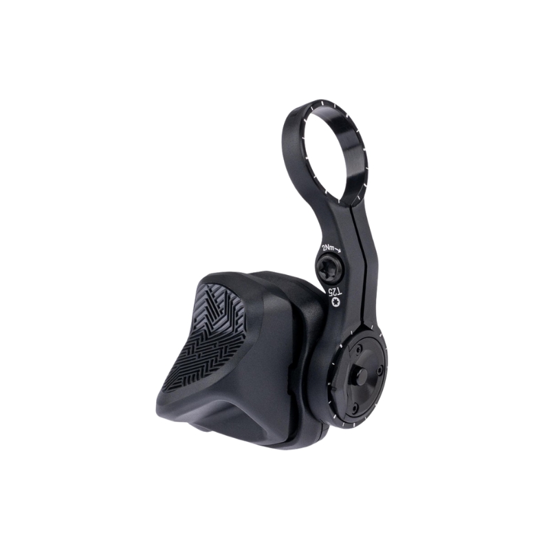 Leva ročica SRAM AXS POD Rocker D1 Leva ročica SRAM AXS POD Rocker D1