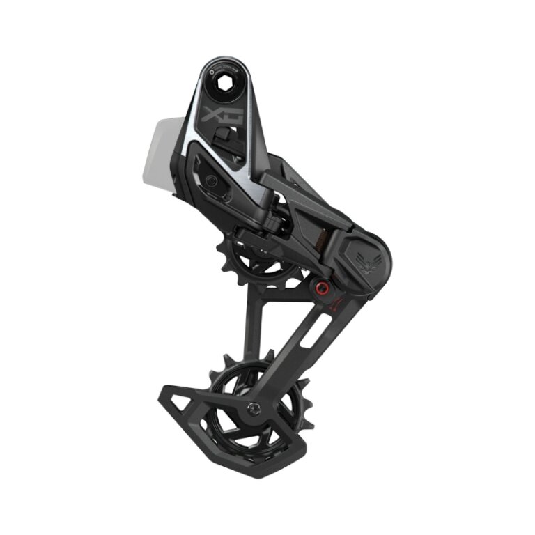Zadnji menjalnik SRAM X0 Eagle T-Type 12P Zadnji menjalnik SRAM X0 Eagle T-Type 12P