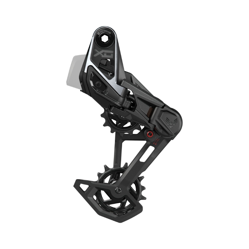 Zadnji menjalnik SRAM X0 Eagle T-Type 12P Zadnji menjalnik SRAM X0 Eagle T-Type 12P
