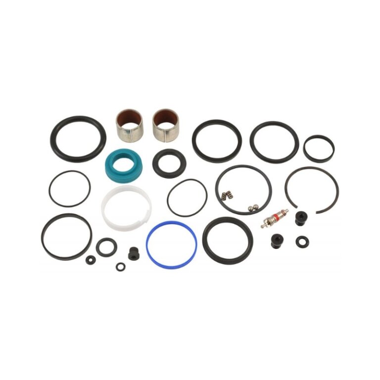 Servisni set za amortizer ROCKSHOX Vivid B1 200H Servisni set za amortizer ROCKSHOX Vivid B1 200H