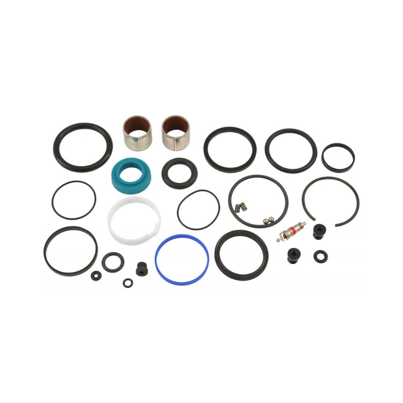 Servisni set za amortizer ROCKSHOX Vivid B1 200H Servisni set za amortizer ROCKSHOX Vivid B1 200H