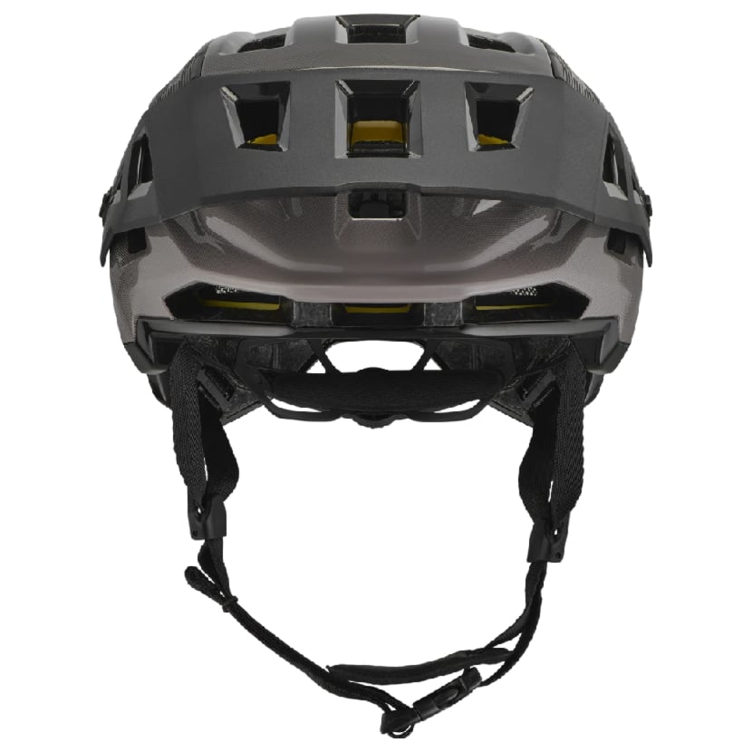 Kolesarska čelada MAVIC Deemax Trail black Kolesarska čelada MAVIC Deemax Trail black