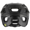 Kolesarska čelada MAVIC Deemax Trail black Kolesarska čelada MAVIC Deemax Trail black
