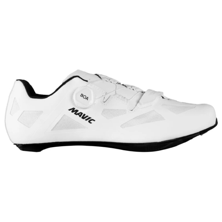 Cestni kolesarski čevlji MAVIC Cosmic Elite SL white Cestni kolesarski čevlji MAVIC Cosmic Elite SL white
