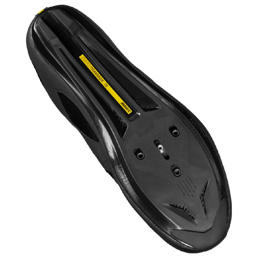 Cestni kolesarski čevlji MAVIC Cosmic Elite SL black
