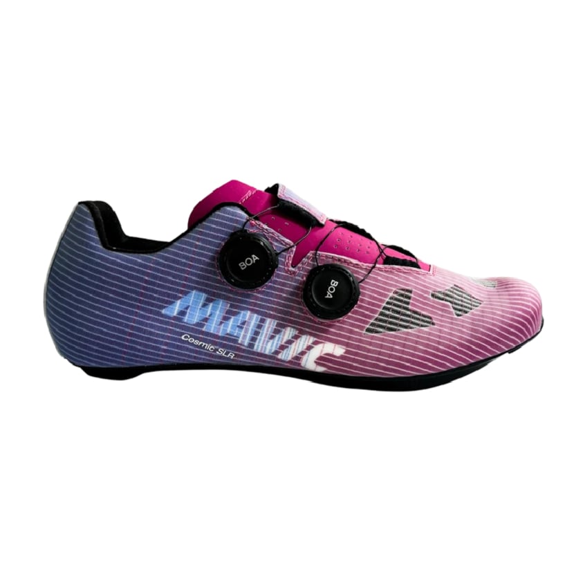 Cestni kolesarski čevlji MAVIC Cosmic SLR princess blue Cestni kolesarski čevlji MAVIC Cosmic SLR princess blue