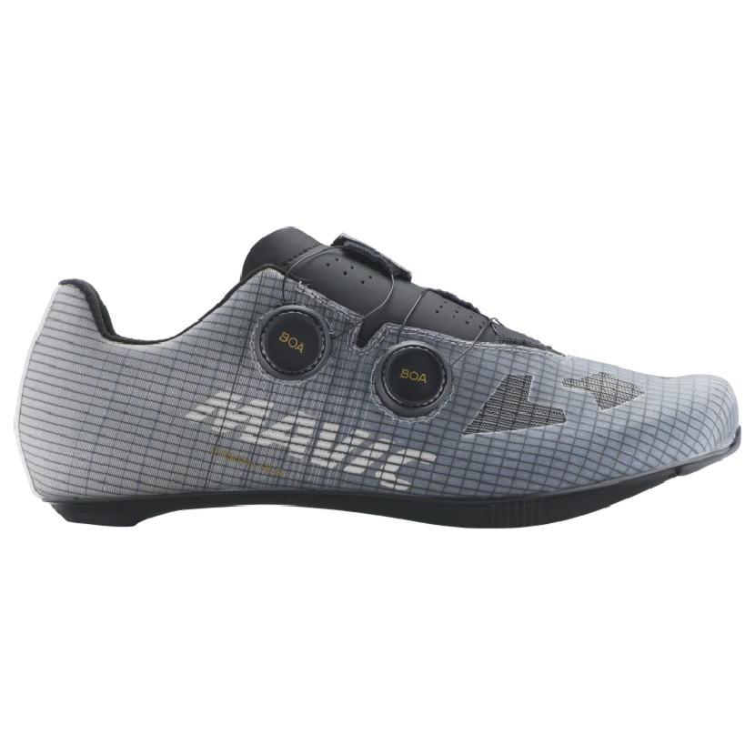 Cestni kolesarski čevlji MAVIC Cosmic SLR black