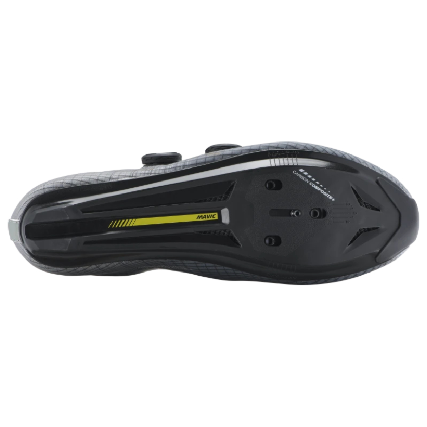 Cestni kolesarski čevlji MAVIC Cosmic SLR black