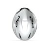 Cestna kolesarska čelada MET Manta MIPS White Holographic Cestna kolesarska čelada MET Manta MIPS White Holographic