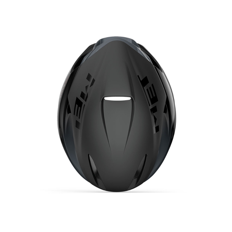 Cestna kolesarska čelada MET Manta MIPS Black Cestna kolesarska čelada MET Manta MIPS Black