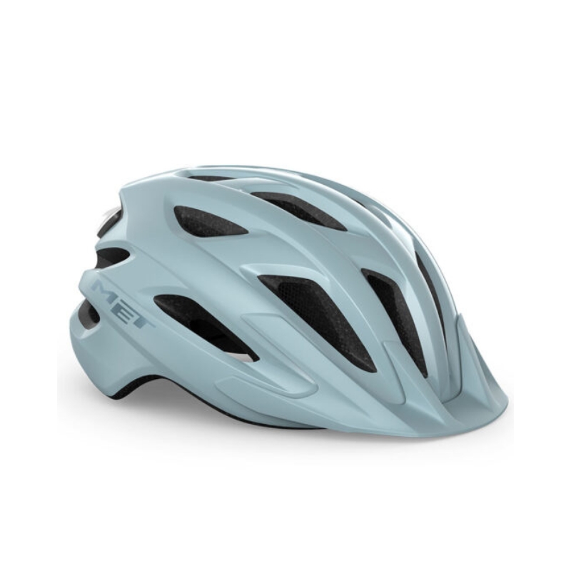 Kolesarska čelada MET Crossover MIPS Stone Blue Kolesarska čelada MET Crossover MIPS Stone Blue